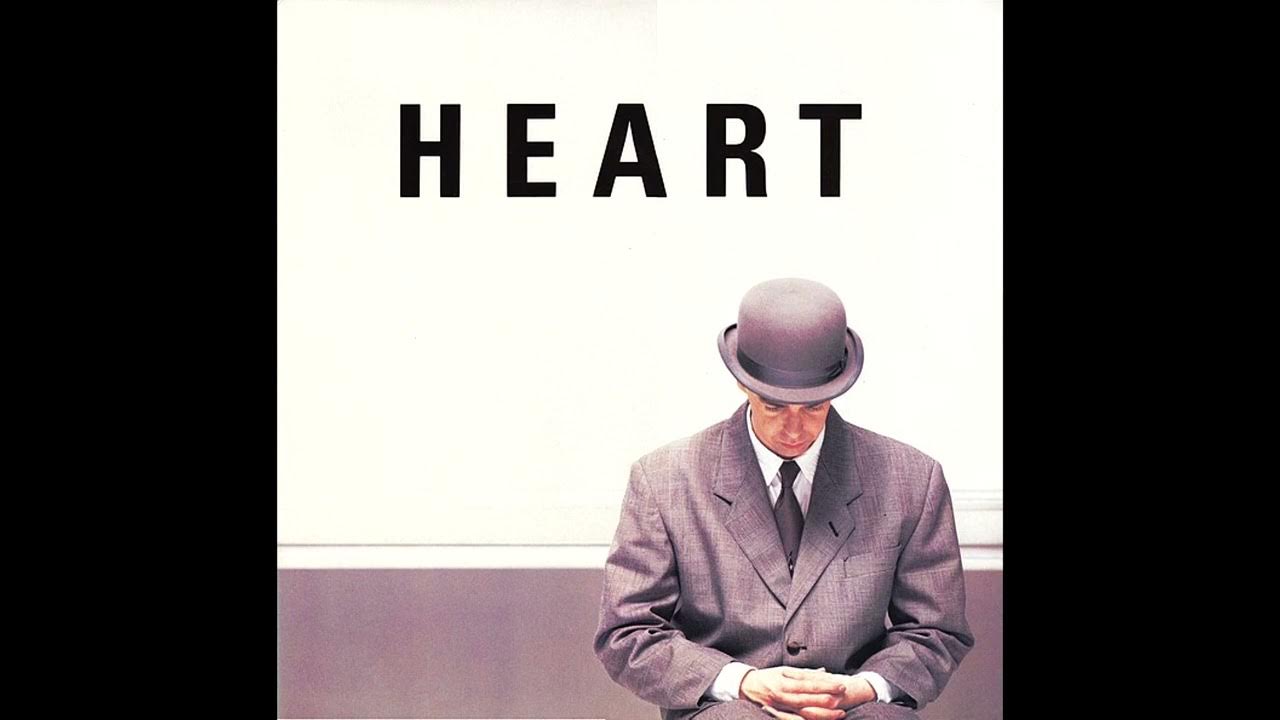 Pet shop boys heart