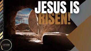 Easter April 2022