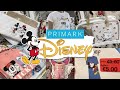 Primark disney 2024  new arrivals