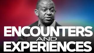 Spiritual experiences : Introduction - Apostle Gideon Odoma
