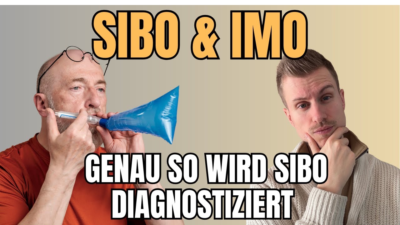 Warum SIBO oft falsch diagnostiziert wird – und wie die einzig richtige Lösung aussieht.