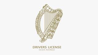 Olivia Rodrigo - Drivers License (harp cover by Danny Yxilon) Resimi