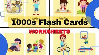 Unlock Your Child s Potential with Our Ultimate Kids Worksheet Bundle 5420 Reviews