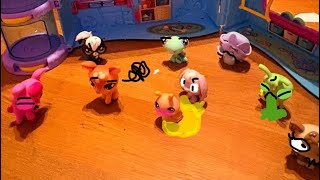 LPS crazyοΏΌ daycare