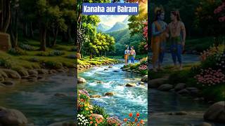 Kanaha aur Balram #explore #shortsviral #love #trending #shortvideos