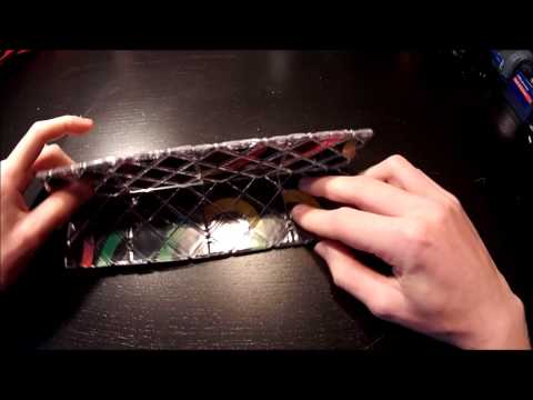 How to unscramble the Rubik's Magic