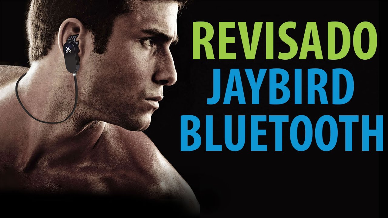 Audífonos Jaybird Bluetooth | Shop www.jardimartimoniz.pt
