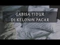 ASMR Cowok | Dikelonin Pacar Sampe Tidur | Soft Voice