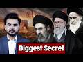 Why Can’t the U.S Break Iran? | Waqas Farooq Official