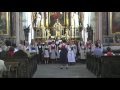 Choir Merituuli - La Preghiera - Alta Pusteria