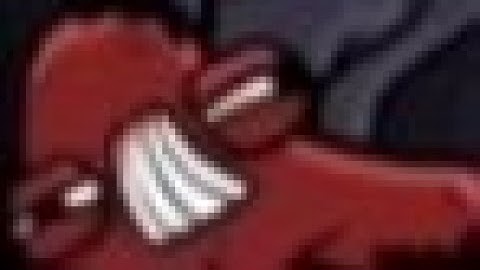 Alphabet Lore But Only When A Is On Screen