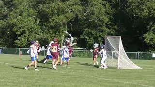 6 3 2026 Southington @ S Windsor LAX