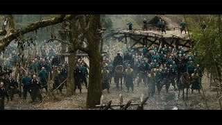 木村拓哉が主演！“300人斬り”に挑む　映画「無限の住人」特報　#Takuya Kimura　#movie