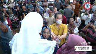 Selvy Anggraeni - Harapan dan Duka | Familys Live Cover Lebaran Depok 2025