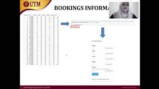 65-Online Logistics Booking System utilizing Artificial Intelligence