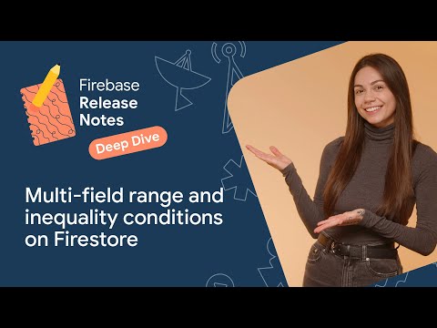 Multi-field range and