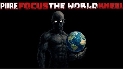 Self-Focus Is the Coldest Way to Build Power — Machiavelli’s Untold Law