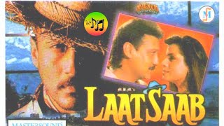 Dedo De Do Mujhe Dil _ Laat Saab (1992) Kumar Sanu & Alka Yagnik