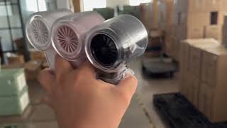Portable cooling fan factory in China, Factory direct sell wholesale only #coolingfan #portablefan