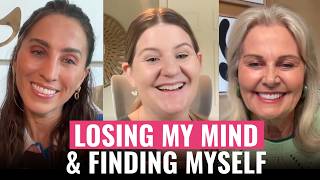 Why Mothers Feel Like They're Losing Their Minds with Libby Ward