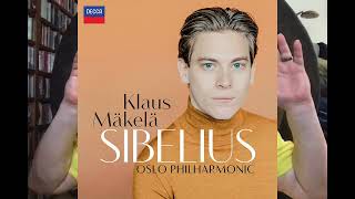 Review: Mäkelä Makes Mincemeat Out Of Sibelius