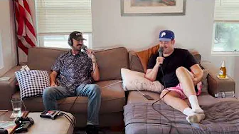 WISECRACKER PODCAST Ep. 129 - See For Make Nice