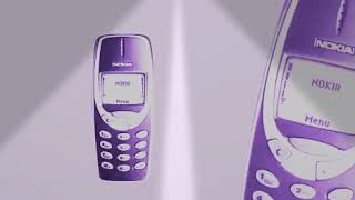 Ringtone legendaris nokia 3310