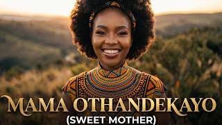 Mama Othandekayo (Sweet Mother) | For the Mother Who Loved Her Child | Zulu Amapiano 2026