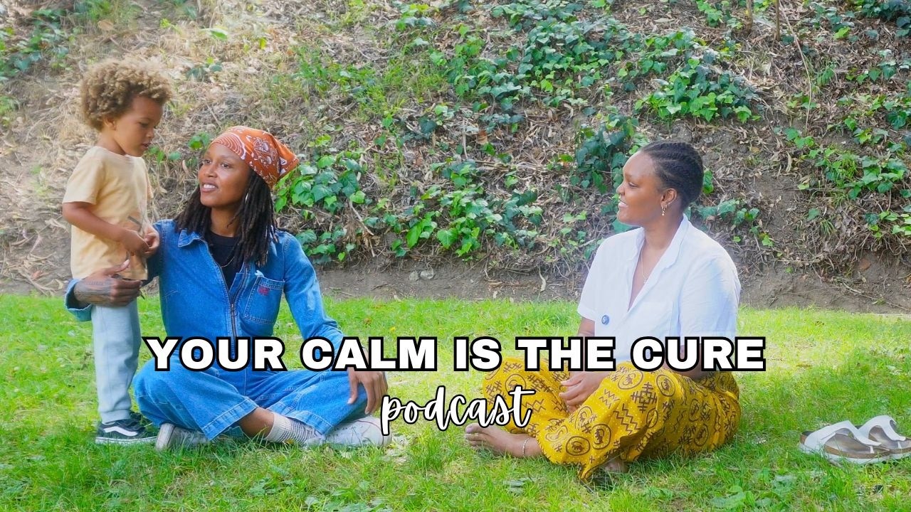 Slow living in Los Angeles | the one thing she does differently raising a Black son