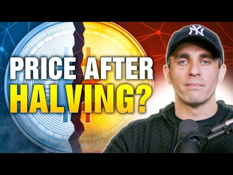 Will Bitcoin Halving Make Price Explode?