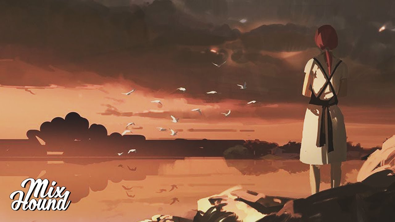 ⁣Chillstep | Andy Leech - Mt. Fuji 7:15 PM