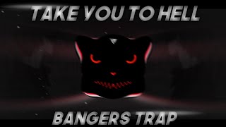 DJ TAKE YOU TO HELL - BANGERS TRAP - Rudhy Pahlevi