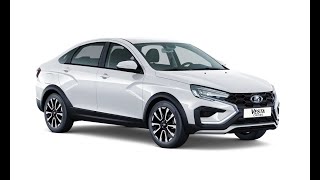 RvR Smart для Lada Vesta NG