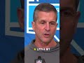 John Harbaugh DETAILS What's Important At The NFL Combine