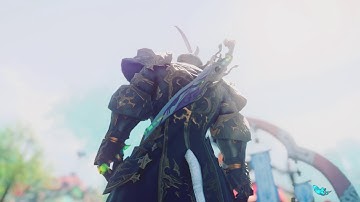 FINAL FANTASY XIV ReShade