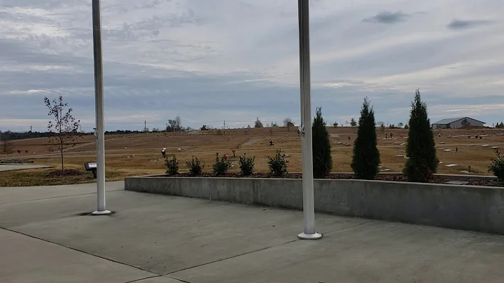 Louisville, MS Tornado Memorial