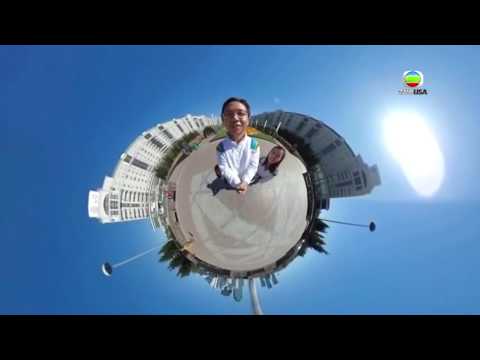 《世界零距離 III》01