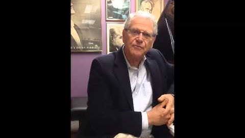 Dr. Tamas Ungar: Welcome to PianoTexas 2015