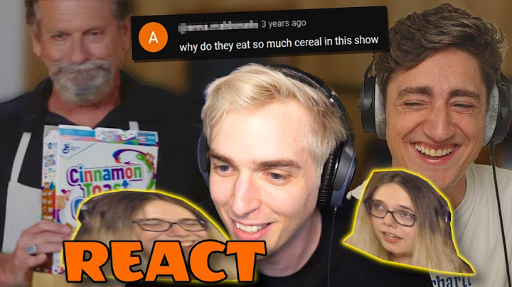 lyarri REACTS to The funniest product placement I've ever seen by Drew Gooden w/ Danny Gonzalez