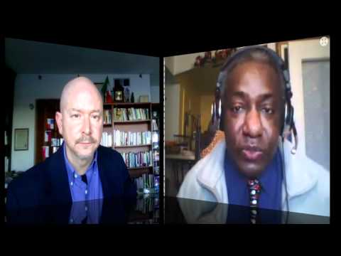Terry Brock Interviews Willie Crawford - Business on the Net