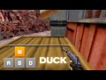 Xtremejumpseu kreedz tutorial  doubleduck