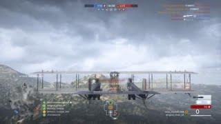 BF1 - Bomber Multi-kill