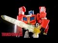 Transformers: Titans Return - 'More than Meets the Eye' Official TV Commercial
