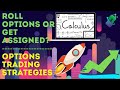 Rolling vs Assignment on Cash Secured Puts | The Wheel Strategy | Stock Market Investing