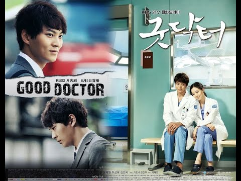 algo Prestigioso Apariencia Buen Doctor, Serie Coreana (K-Drama) 2013 con Joo Won - YouTube