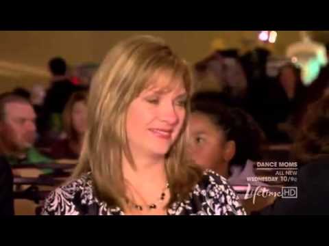 Dance Moms S01 E02 Electricity Group Dance - YouTube