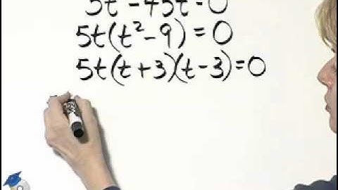 Martin-Gay Developmental Math Ch 13 Ex 21