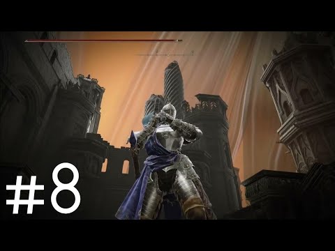 Shadow of the Erdtree - Part 8