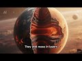Venus Doesn’t Spin Because It’s Young —Rotation is built from imbalance.— Venus Civilization | Ep 11