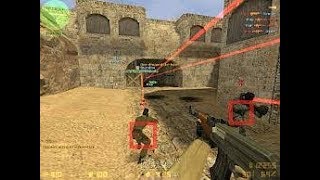 How to get better aim for cs 1.6 screenshot 2